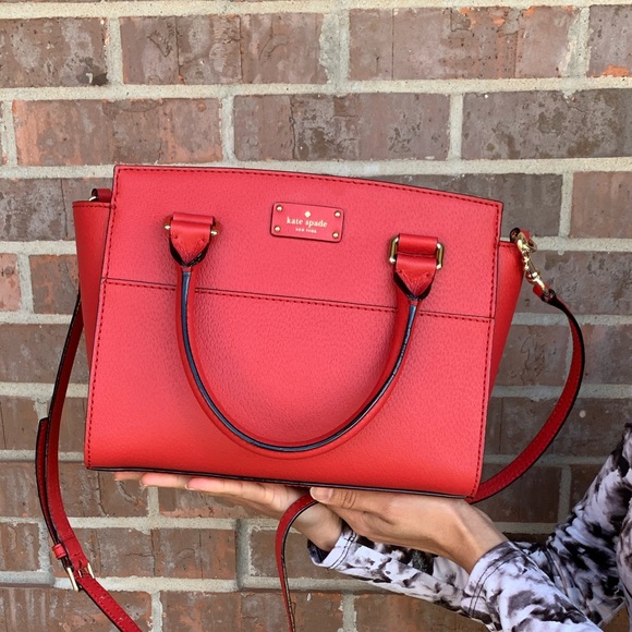 Kate spade small Lana grove street RedCarpet - Picture 3 of 8